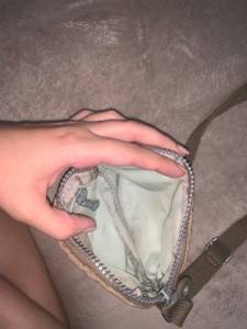 Bolsa Kipling Original