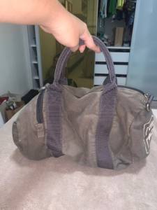Bolsa Tommy Hilfiger Original