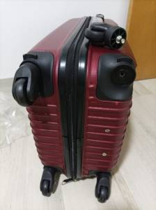 Mala De Bordo