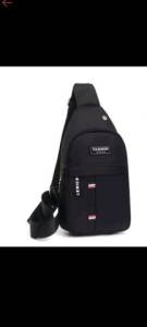 Bolsa Transversal