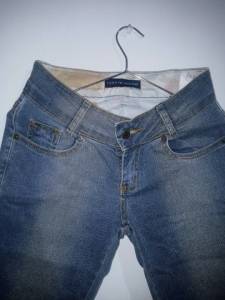 Cala Jeans Feminina Tommy Hilfiger Original