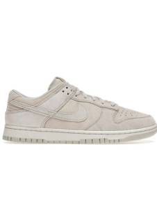 Nike Dunk Low Vast Grey