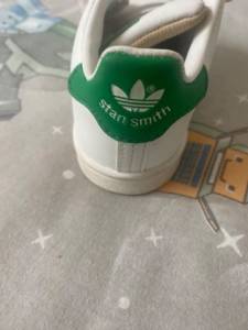 Tenis Adidas Originals Baby