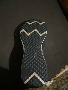 Tnis Nike Usado Tamanho 41/$120/no Entrego