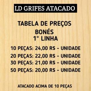 Bons 1 Linha No Atacado