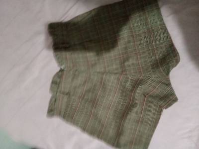 Short Vintage