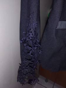 Blazer Feminino