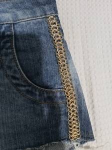 Short Jeans Feranda