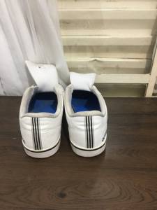 Tnis Adidas