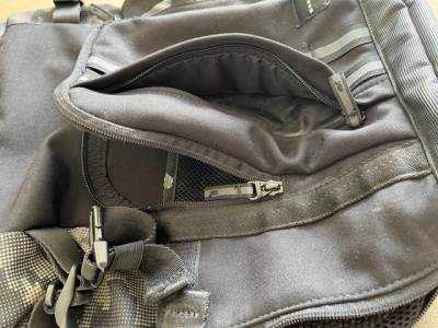 Mochila Oakley