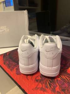 Tnis Nike Air Force 1 Low