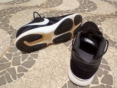 Tnis Nike Original (39)