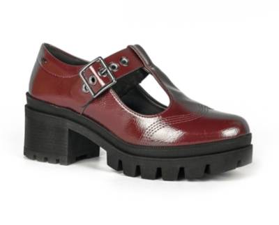 Sapato Dakota