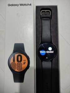 Galaxy Watch 4 44mm