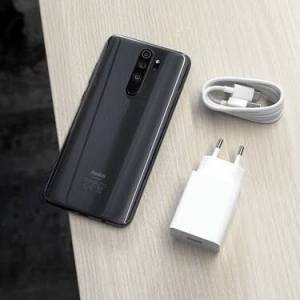Redmi Note 8 Novo