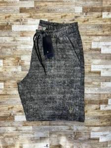 Bermuda Moletom Premium