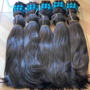Promoo Cabelo Humano 75 A 80 Centmetros