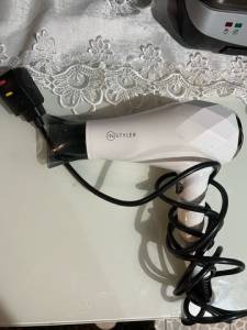 Vendo Secador De Cabelo Importado