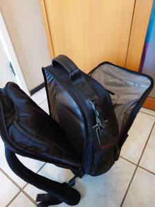 Mochila Tumi Alpha 3