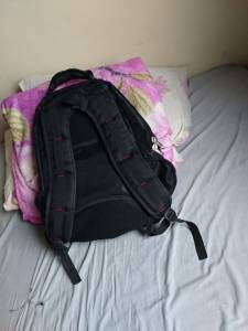 Mochila Convoy