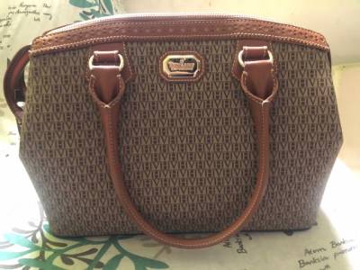 Bolsa Original Da Victor Hugo