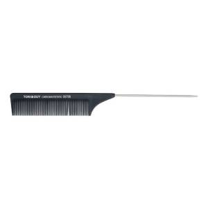 Pente Profissional Cabo De Metal Toni%guy Carbono