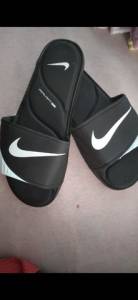 Sandalias