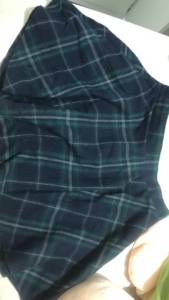 Roupa Usada