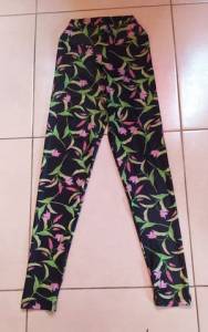 Calas Legging De Academia