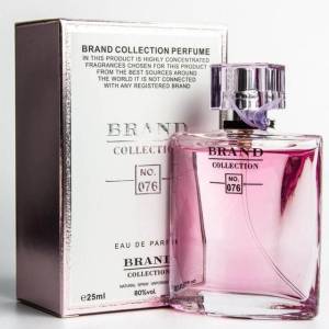 Perfume Brand Collection