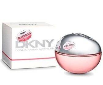 Perfume Dkny Be Delicious Fresh Blosson - Edp - 100ml