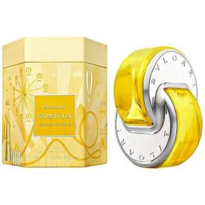 Perfume Omnia Golden Citrine - Edt - 65ml - Feminino