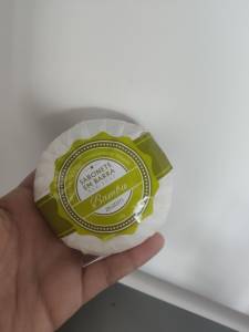 Sabonete Em Barra Avatim