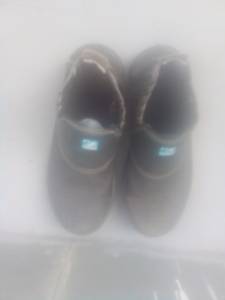 Bota Usada Tam.40