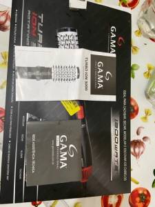 Escova Gama on 3000 Em Estado De Nova
