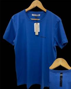 T-shirt Nova Moda Calvin Klein
