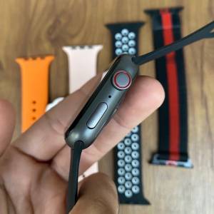 Smartwatch Pro Max Hw Promoo ltimas Unidades Entregamos