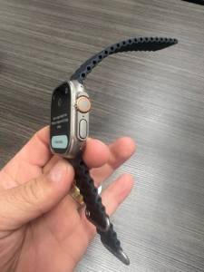Apple Watch Ultra Novo Garantia At Dez/23