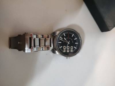Vendo Relgio Diesel Original