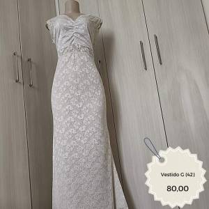 Vestido Feminino G