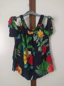 Blusa P