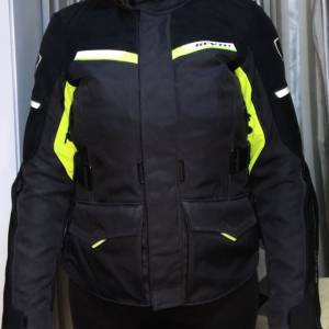 Jaqueta Revit Outback Feminina