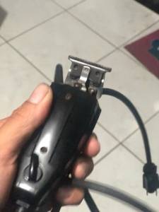 Gtx Acabamento