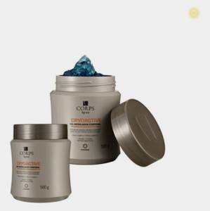 Gel Redutor De Estrias A Pronta Entrega