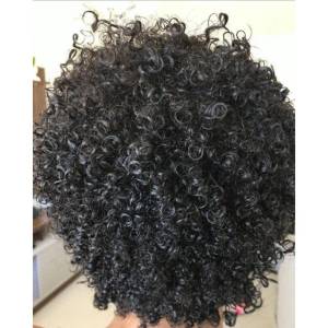 Kit Shampoo Condicionador Solta Cachos Mel Cola Ana Teles