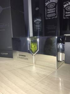 Perfume Laventure Al Haramain Edp 200ml