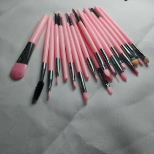 Kit Pincis Maquiagem