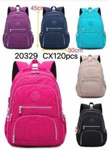 Muchilas Naylon