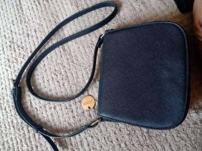 Bolsa Nova