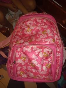 Vendo Esse Mochila Nunca Usada